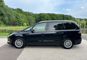 Ford Galaxy IV Van 2.0 TDCi 150KM 2015 Ford Galaxy Ford Galaxy 2.0 EcoBlue Allrad Business 2.0 Diesel 150KM, zdjęcie 5