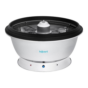 Триммер-триммер-комбайн 2в1 для листьев растений, цветов, ручной - электрический 2