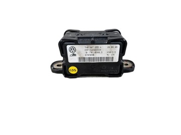 MODUŁ CZUJNIK SENSOR ESP VW GOLF V 03-09