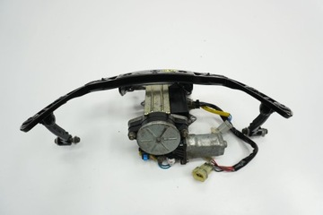 Yamaha FJR 1300 01-05 Моторное стекло моторного монтажа + монтаж