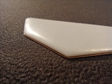 Tiger Arc скользит для Logitech G502 / Hero