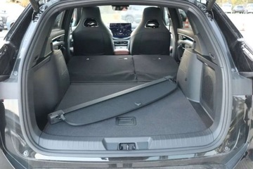 BYD Seal U DM-i 218KM 2025 BYD Seal U DM-i Boost Plug-In Hybrid Duzy rabat Polski salon 1.5, zdjęcie 26