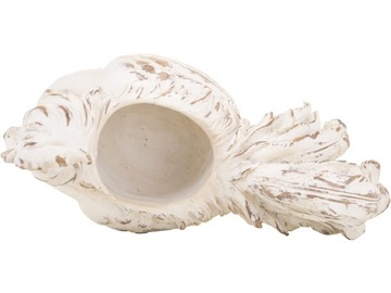 Декоративная садовая фигурка-горшок ПЕТУХ - В ПОДАРОК