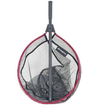 Konger Streeto вращает подсак