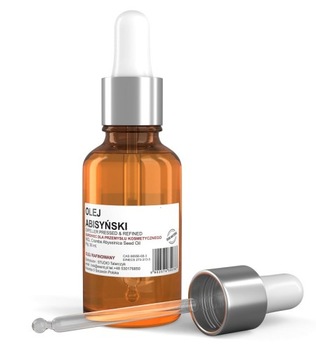 АБИЗИЙСКОЕ МАСЛО с ПИПЕТКОЙ Интенсивное Увлажнение 30мл