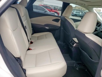 Lexus RX V 2024 Lexus RX 2024 LEXUS RX 350H BASE 2.5 Benzyna 190KM, zdjęcie 10