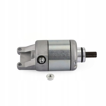 Стартер для Honda XL125V Varadero 125 2001-2006 гг.