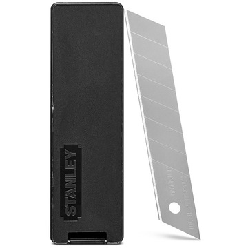 Набор ножей для обоев Нож для обоев 18 мм, лезвия 50 шт.