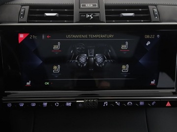  DS Automobiles DS 7 Crossback Automat Xenon, zdjęcie 23