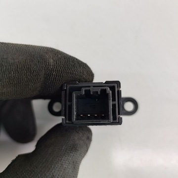 HYUNDAI H-1 STAREX SATELITE 2008 JINÉ PŘEPÍNAČE I KNOFLÍKY