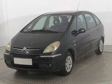 Citroen Xsara Picasso 1.6 HDi 90KM 2005 Citroen Xsara Picasso 1.6 HDi, Klima, Klimatronic, zdjęcie 1