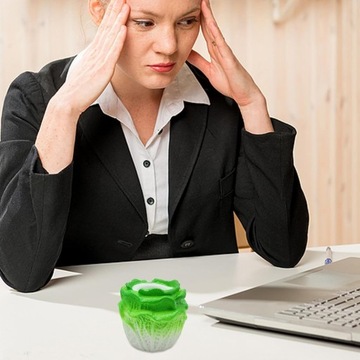 АНТИ-СТЕРСЫ КРОЛИК-ПИГГИ В САЛАТНОЙ ИГРУШКЕ POPPING UP Animals