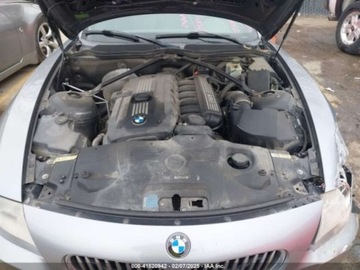 BMW Z4 E85 2007 BMW Z4 2007 3.0l 3.0 Benzyna 255KM, zdjęcie 8