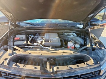 Chevrolet Tahoe GMT900 2023 Chevrolet Tahoe K1500 RST 2023 3.0L 3.0 Diesel 277KM, zdjęcie 7