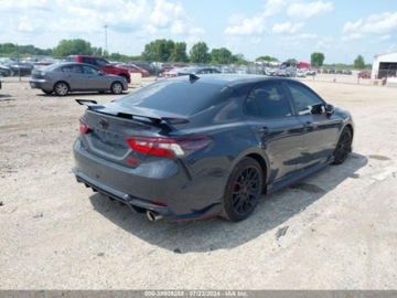 Toyota Camry IX 2023 Toyota Camry 2023r, TRD, 3.5L 3.5 Benzyna 301KM, zdjęcie 6