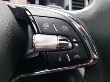 Skoda Kodiaq I SUV Facelifting 2.0 TDI SCR 200KM 2023 Skoda Kodiaq LK wersja 7-osobowa2.0 TDI 200 KM DSG 4x4 Serwis ASO FV23, zdjęcie 18