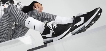 NIKE WMNS AIR MAX DAMSKIE WYGODNE CZARNE PRE-DAY