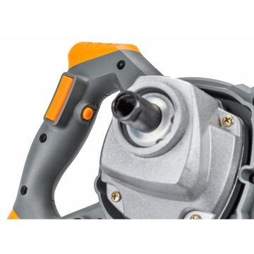 ЭЛЕКТРИЧЕСКИЙ СМЕСИТЕЛЬ ДЛЯ КЛЕЯЩЕГО РАСТВОРА