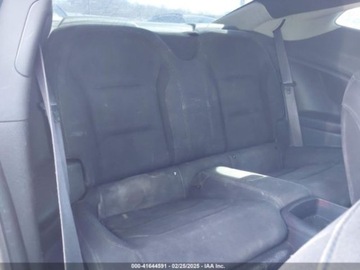 Chevrolet Camaro VI Coupe 6.2 455KM 2017 Chevrolet Camaro 1SS 2017 6.2l 6.2 Benzyna 455KM, zdjęcie 12