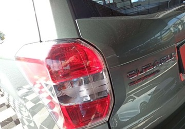 Subaru Forester IV Terenowy 2.0D 147KM 2015 Subaru Forester Subaru Forester IV 2.0D Exclusive 2.0 Diesel 147KM, zdjęcie 15