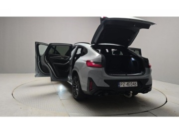 BMW X4 G02 SUV Facelifting 3.0 30d 286KM 2023 BMW X4 xDrive I Dodat. kpl. kol FV VAT 3.0 Diesel 286KM, zdjęcie 10