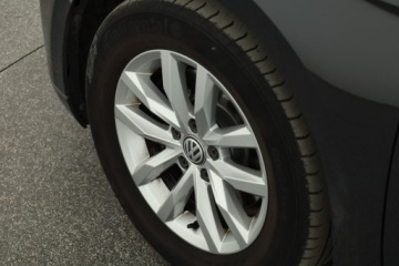 Volkswagen Passat B8 Variant 2.0 TDI BlueMotion SCR 150KM 2016 VW Passat 2.0 TDI, Automat, Navi, Klima, zdjęcie 18