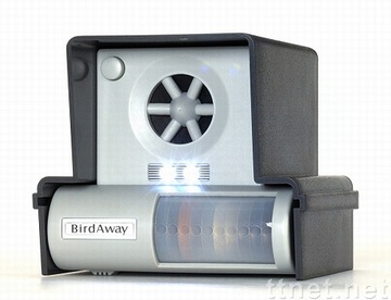 Odstraszacz ptaków Bird Away LS-987BF bateryjny