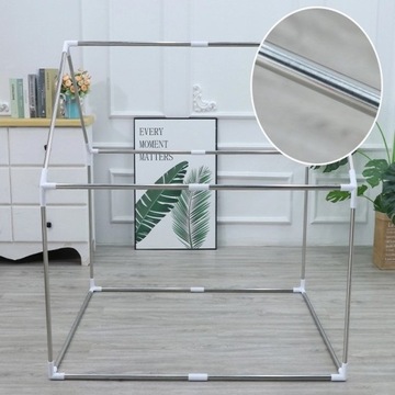 ПАЛАТКА Дом Дворец Замок Дом Сад БОЛЬШОЙ