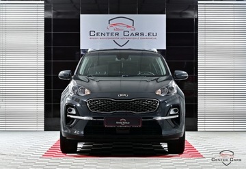 Kia Sportage 2019 Kia Sportage 1.6 GDI Climatronic Pol Skora Radar Kamera As.Pasa 2xPDC KeyL, zdjęcie 1