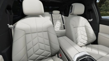 BMW Seria 7 G70 Sedan 3.0 40d 299KM 2026 BMW Seria 7 40d xDrive 299 KM mHEV - Gotowy do Odbioru - Pakiet M Pro 3.0, zdjęcie 11