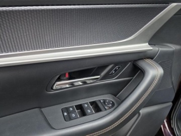 Mazda 2023 Mazda CX-90 Premium, I6 3.3l mild hybrid 280KM * Przebieg:7, 646km, zdjęcie 5