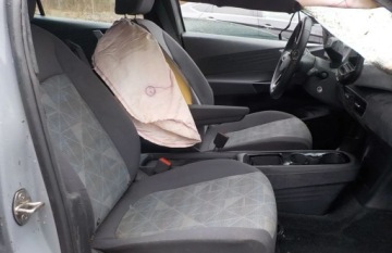 Volkswagen 2021 Volkswagen ID.3 Okazja Elektryczny 204KM, zdjęcie 16