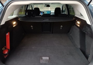 Ford Focus IV Kombi Facelifting 1.5 ECOBLUE 115KM 2024 Ford Focus 1.5 EcoBlue 115KM Automat Active SalonPL SerwisASO FV23 Iwl Gwa, zdjęcie 31