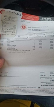 Citroen C3 Aircross  I Crossover 1.2 PureTech 83KM 2017 Citroën C3 Aircross 1.2 benzyna 82KM 2017r Polecam!, zdjęcie 13