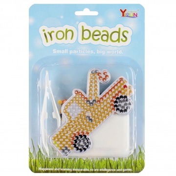 СВАРОЧНЫЕ ШАПКИ MEGA CREATIVE VEHICLES 531428 MEGA CREATIVE