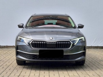 Skoda Octavia IV Kombi 2.0 TDI 150KM 2026 Od ręki - Drive Selection 2.0 TDI DSG 150KM, zdjęcie 1