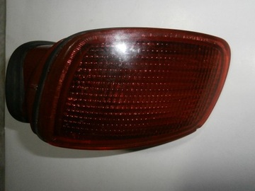 FIAT BARCHETTA SVĚTLO LEVÝ ZADNÍ 46724575 ORIGINÁLNÍ MALÁ  POPIS