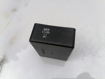 Модуль контроллера ABS 09 Honda Varadero 1000