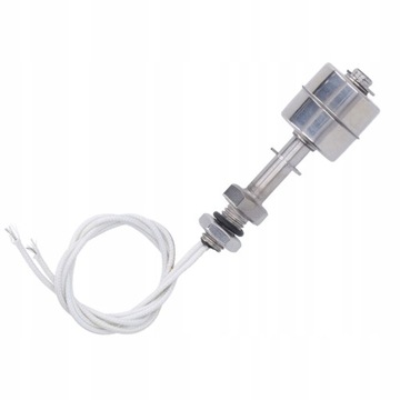 ПОПЛАВНОЙ ДАТЧИК УРОВНЯ ЖИДКОСТИ ВОДЫ 10 ММ