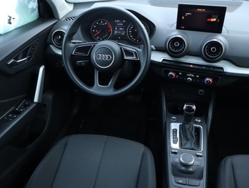 Audi Q2 SUV Facelifting 1.5 35 TFSI 150KM 2023 Audi Q2 35 TFSI, Salon Polska, 1. Właściciel, zdjęcie 6