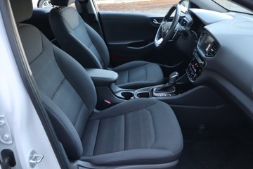 Hyundai IONIQ Hatchback 1.6 GDi 141KM 2019 Hyundai Ioniq Hybrid, Automat, Navi, Klima, zdjęcie 8