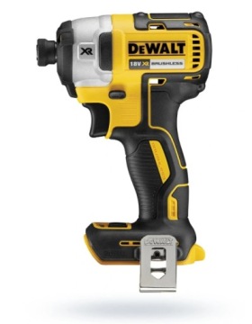 Отвертка DEWALT DCF887P2