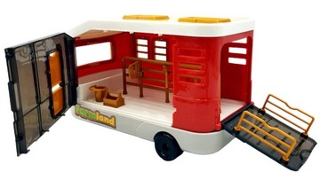 Auto Auto для Doller Dlaker Dreams из трейлера открыл фигурку