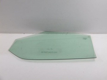 DODGE MAGNUM LX ДВЕРЬ ОКНО ЗАДНЯЯ ПРАВАЯ