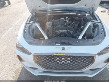  Genesis G70 3.3T 2021 3.3 Benzyna 365KM, zdjęcie 8