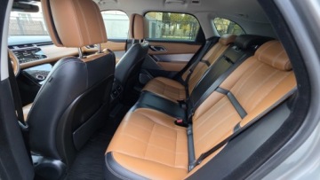 Land Rover Range Rover Velar SUV 2.0 Si4 250KM 2018 Land Rover Range Rover Velar Salon POLSKA Faktura vat23 Niski przebieg BEZ, zdjęcie 16