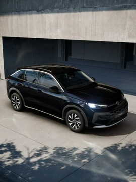 Volkswagen T-Roc I SUV Facelifting 1.5 TSI ACT 150KM 2025 Volkswagen T-Roc NOWY T-ROC 2025! Wersja Life 1.5, zdjęcie 4