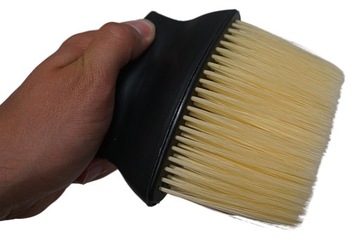 ШИРОКАЯ ЩЕТКА ДЛЯ ЧИСТКИ САЛОНА АВТОМОБИЛЯ