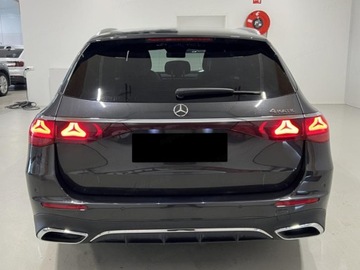 Mercedes Klasa E W214 All-Terrain 2.0 220d 197KM 2025 E Klasa 220 d 4-Matic AMG Estate 2.0 (197KM) 2025, zdjęcie 2