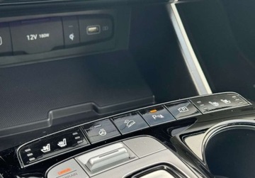 Hyundai Tucson IV 2023 Hyundai Tucson Salon Polska, HEV, Platinum, 230KM, 2WD 1.6 Hybryda 180KM, zdjęcie 17